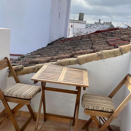 דירות ארקוס דה לה פרונטרה Esencia De Arcos מראה חיצוני תמונה