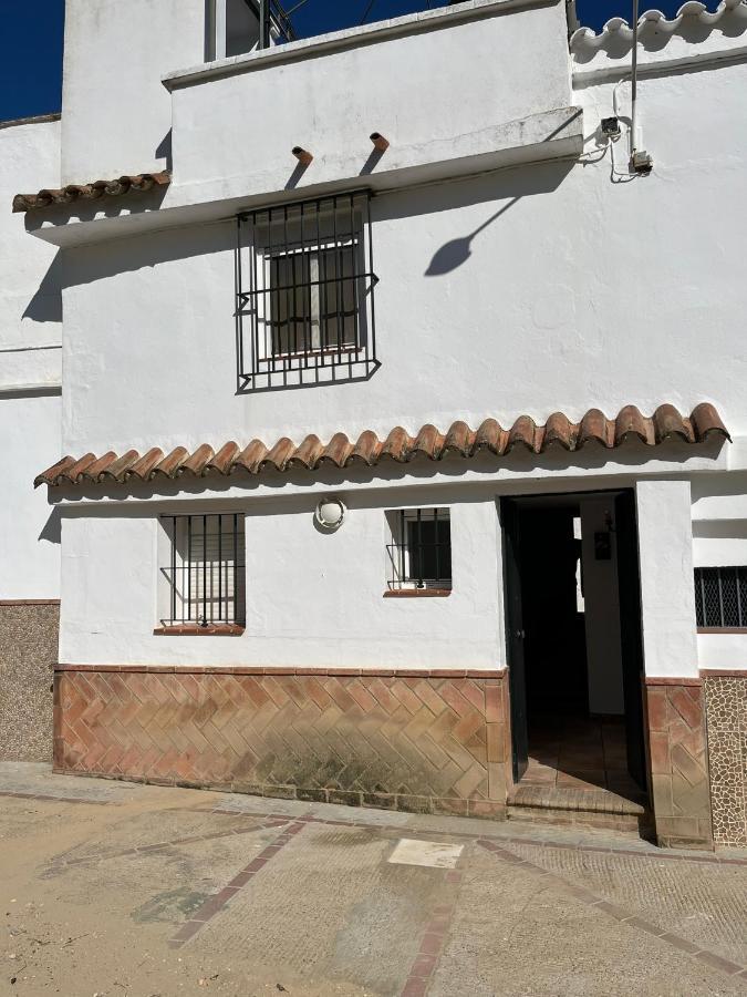 דירות ארקוס דה לה פרונטרה Esencia De Arcos מראה חיצוני תמונה
