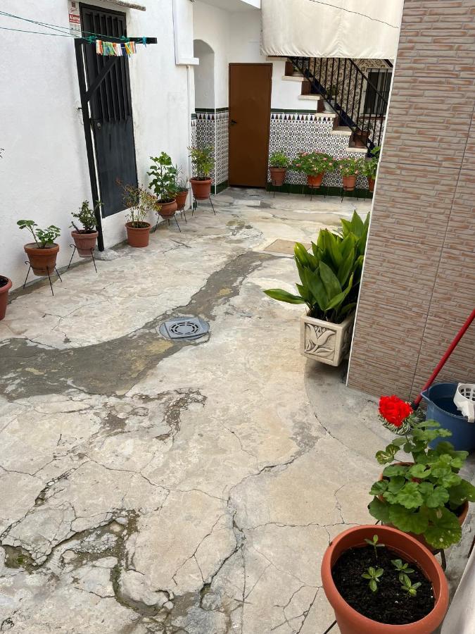 דירות ארקוס דה לה פרונטרה Esencia De Arcos מראה חיצוני תמונה
